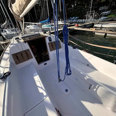 Tekne Maxus 24 Evo Na Wdzydzach - Wymagane Uprawnienia Sternika Jachtowego, Oc Sternika, Nnw Zalogi *