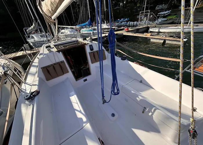 Tekne Maxus 24 Evo Na Wdzydzach - Wymagane Uprawnienia Sternika Jachtowego, Oc Sternika, Nnw Zalogi *